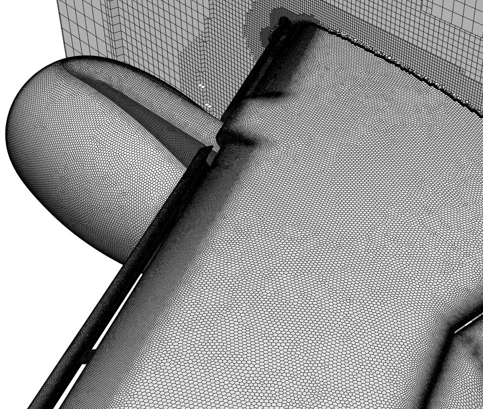 ansys表面添层